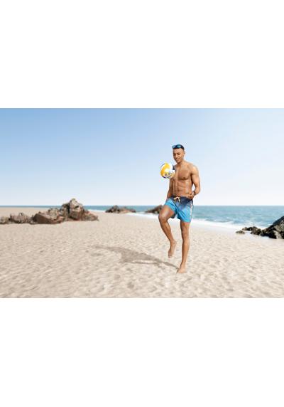 Шорты для плавания»Herren Beach Shorts Swim Shorts«