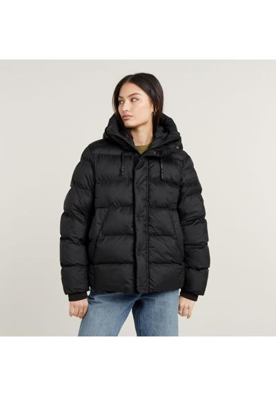 Стеганая куртка с капюшоном Whistler Short Puffer wmn