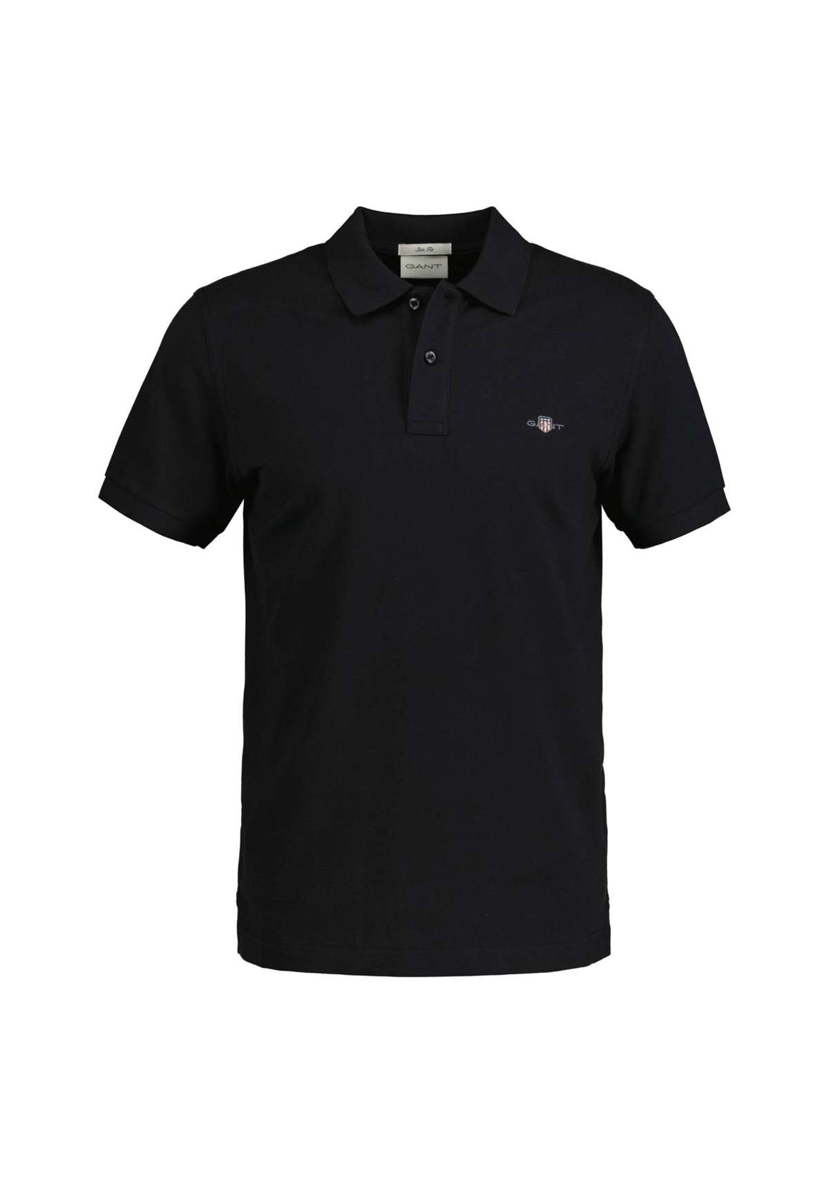 рубашка поло Poloshirt Slim Shield Pique Polo 1er Pack