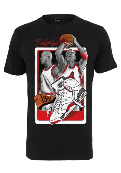 футболка Herren Ballin Hard 1991 Tee