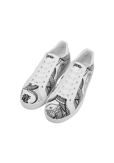 Кроссовки»Damen Ace Sneakers The Power of the Dragon Vegan Damen Sneaker /«