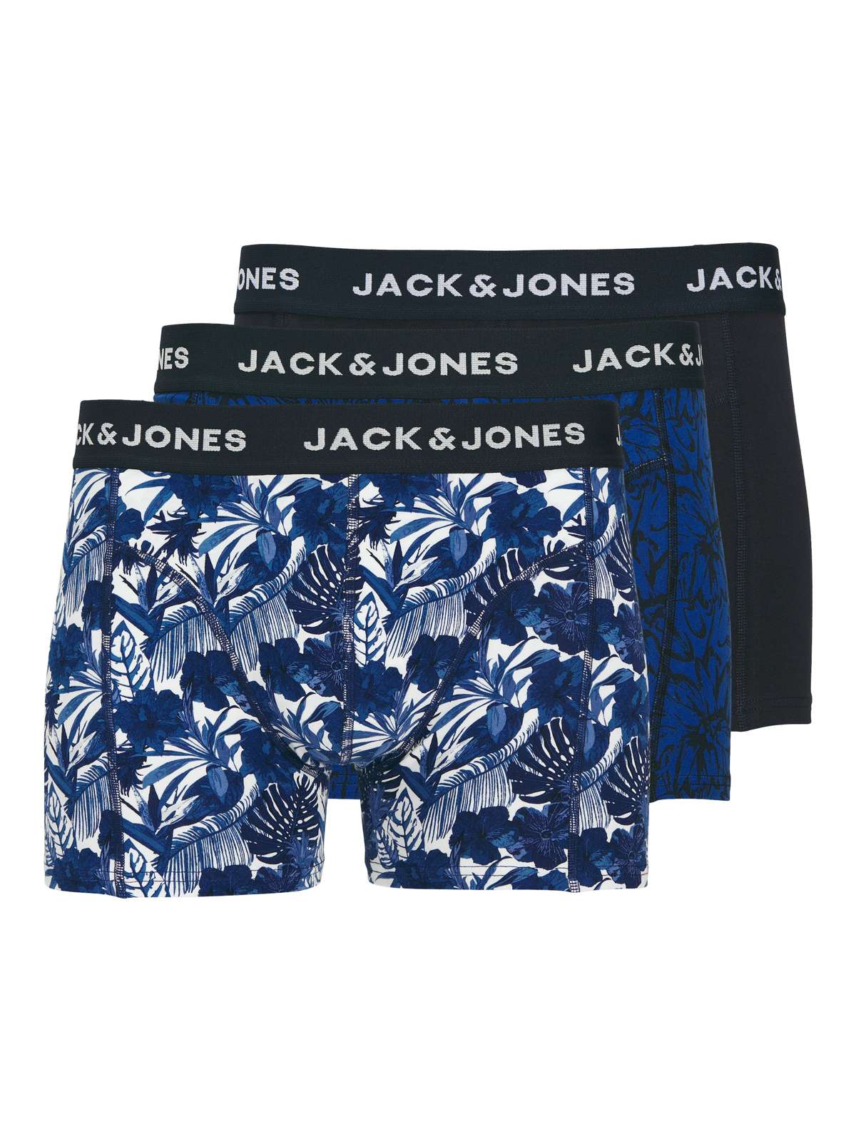 Ствол JACDEXTER TRUNKS 3 PACK SN