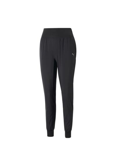 Брюки для бега RUN FAVORITE TAPERED PANT W