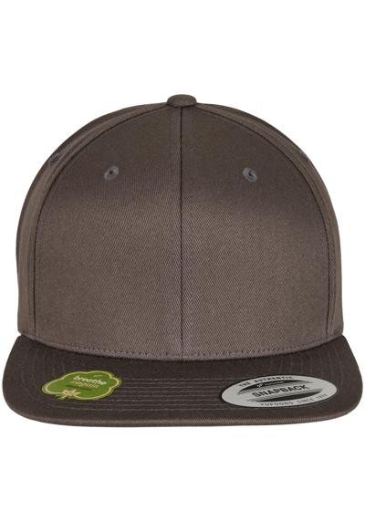 Гибкая крышка Unisex Organic Cotton Snapback