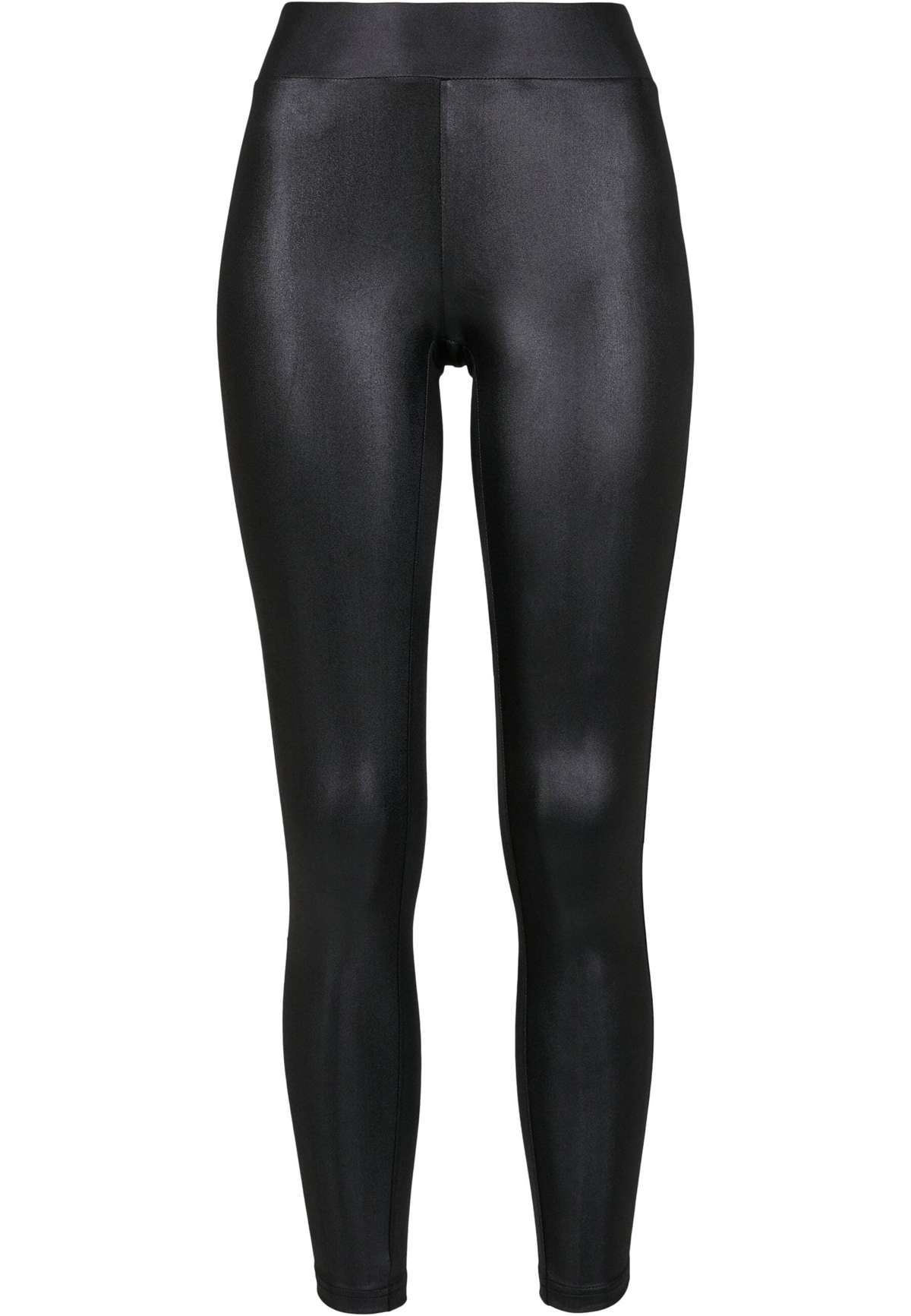 леггинсы »Urban Classics Damen Ladies Synthetic Leather Leggings«