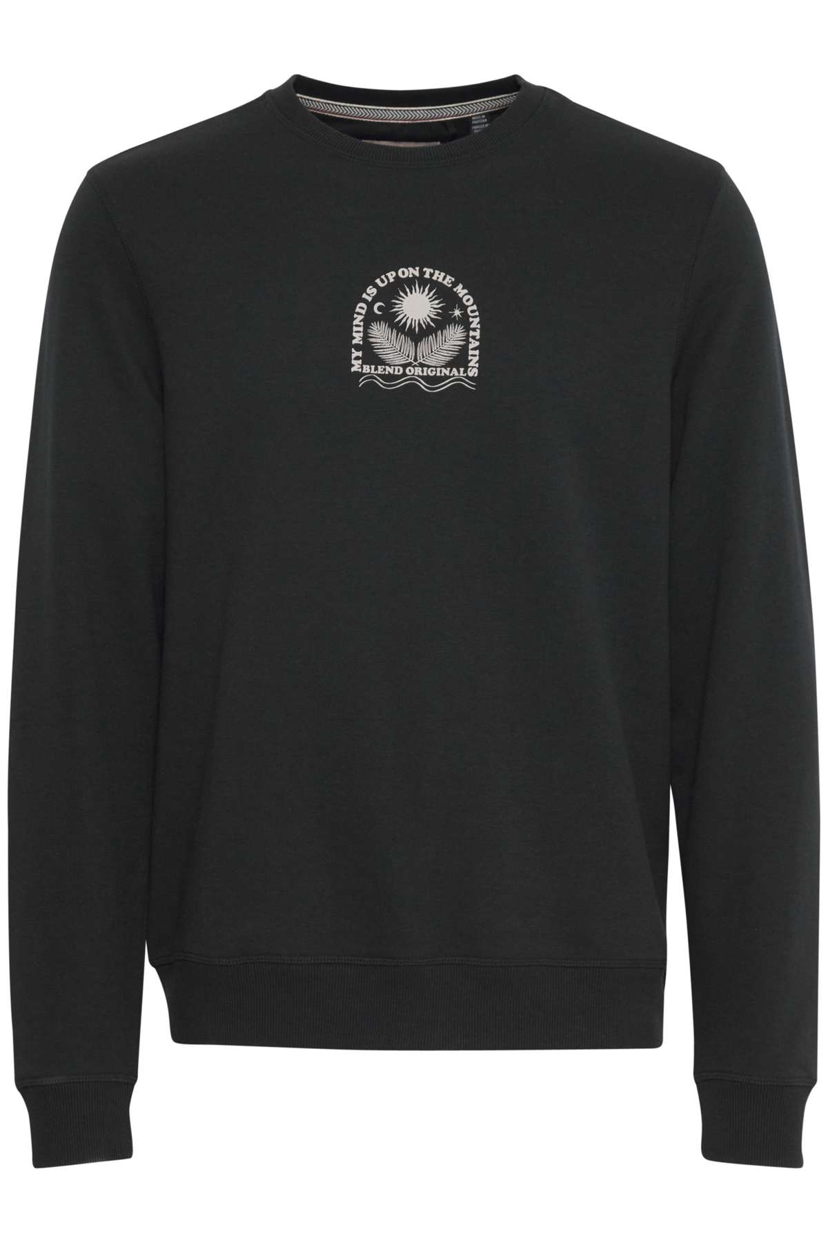 Свитер с круглым вырезом Sweatshirt BHSweatshirt