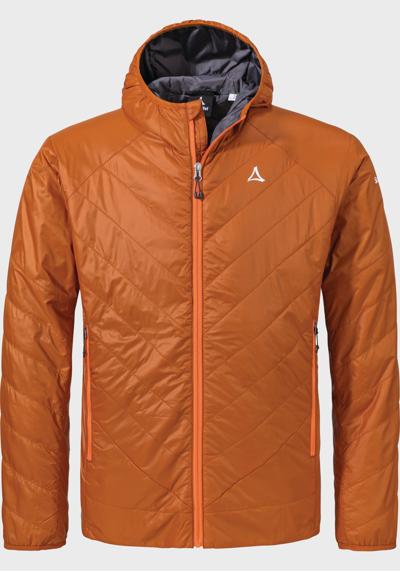 Пуховик с капюшоном»Hiking Ins Jacket Style Cascata MNS«