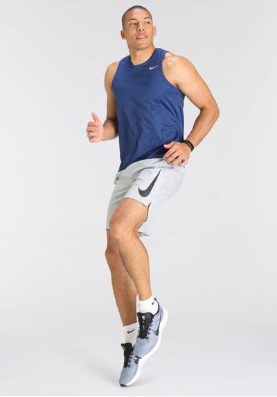 Шорты для бега Dri-FIT Challenger Men`s " Unlined Running Shorts