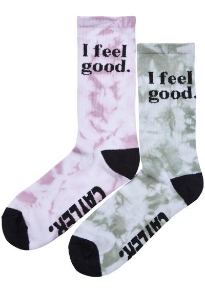 Базовые носки»Cayler & Sons Unisex Feelin Good Socks 2-Pack«