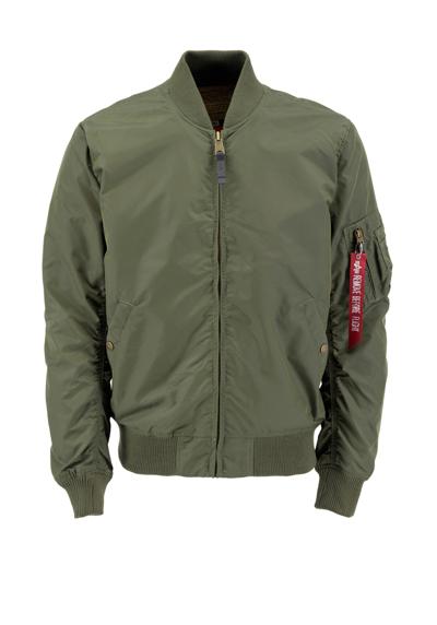 Куртка-бомбер Men - Bomber Jackets MA-1 TT Two Tone