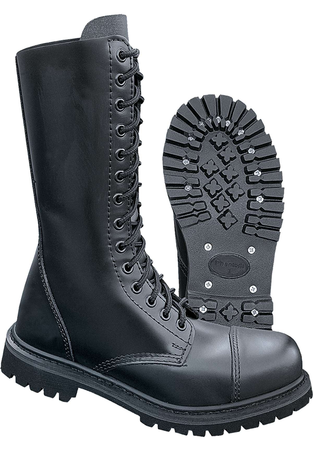 Кроссовки»Accessoires 14 Eyes Phantom Boots«