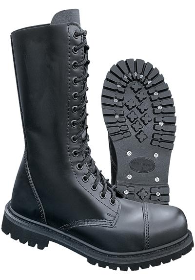 Кроссовки»Accessoires 14 Eyes Phantom Boots«