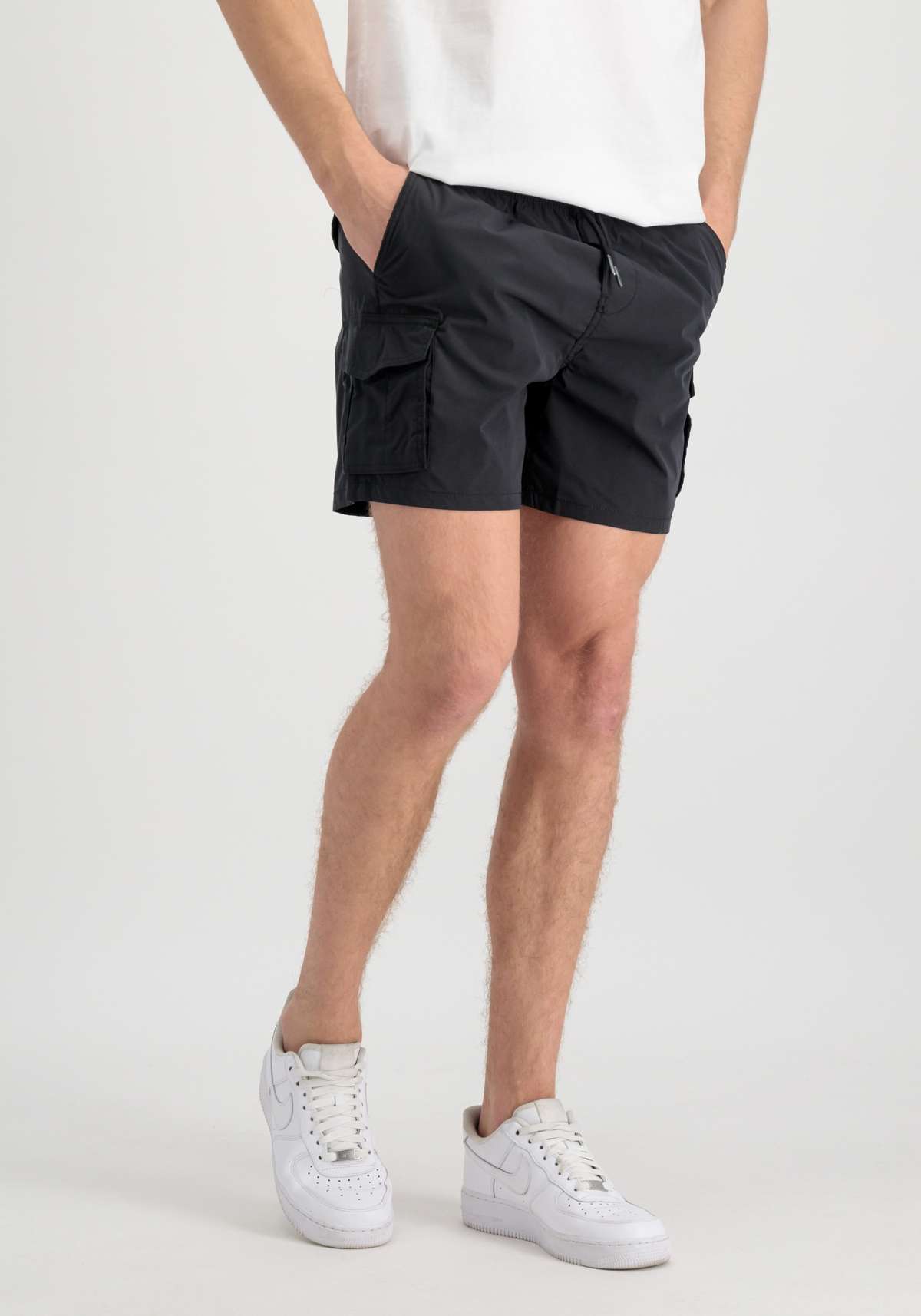 Спортивные шорты»Men - Shorts Nylon Cargo Jogger Short«