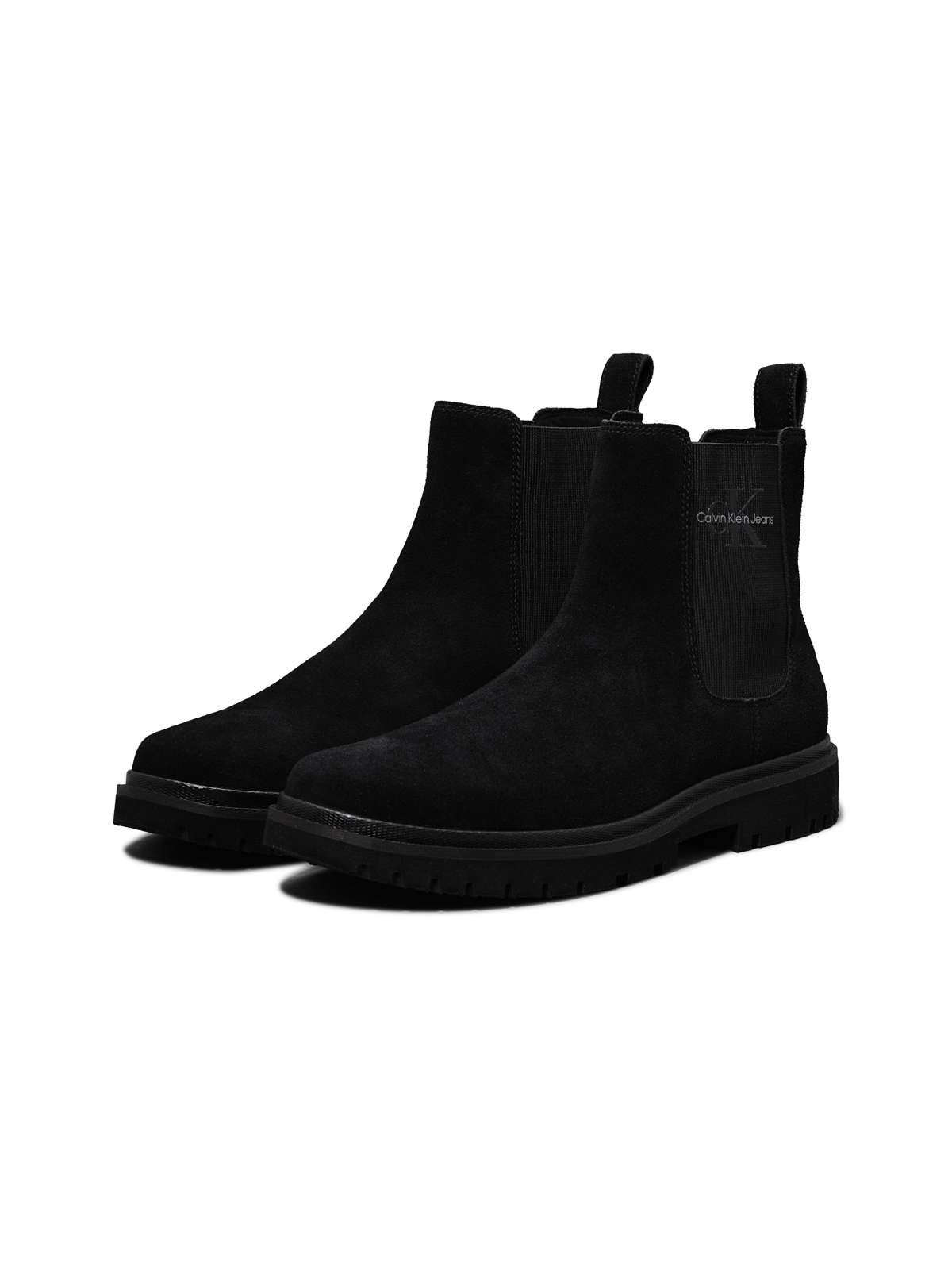 ботинки челси EVA BOOT MID CHELSEA ICONIC DR