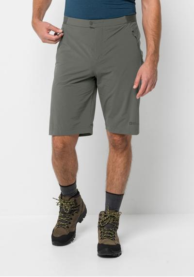 Уличные брюки PRELIGHT SHORT M