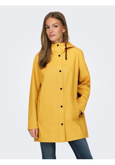 Плащ »ONLNEWELLEN RAINCOAT CC OTW«