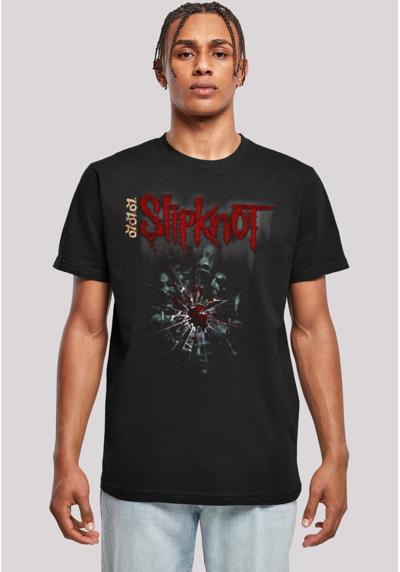 футболка Slipknot Metal Band