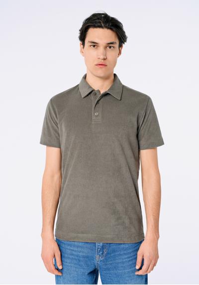 рубашка поло Lindbergh Poloshirt