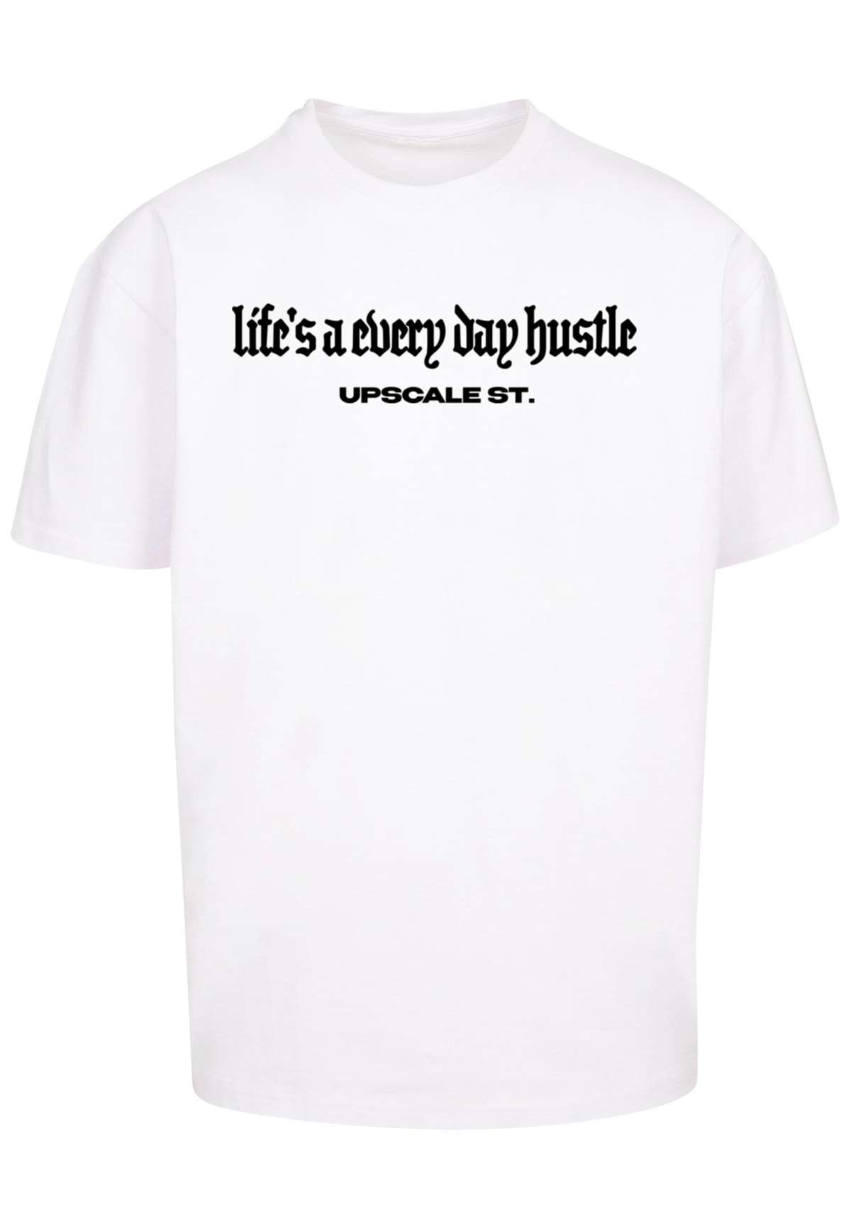 футболка Herren Hustle Oversize Tee