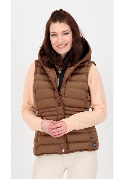 Стеганый жилет»GIMOUR VAIL VEST Women«