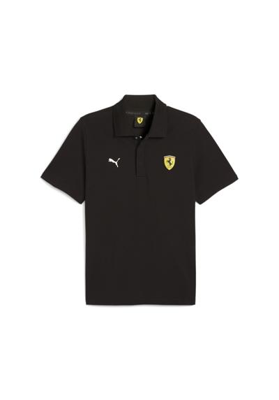 рубашка поло»Scuderia Ferrari Race Graphic Poloshirt Herren«