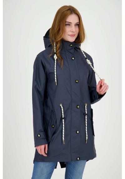 магазине LeCatalog.RU по доставкой в модная артикул уличная купить 6704711293 парка дождя с от женская Forest Плащ Navahoo, Rainy одежды