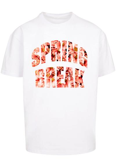 футболка Herren Spring Break 1 Heavy Oversized Tee