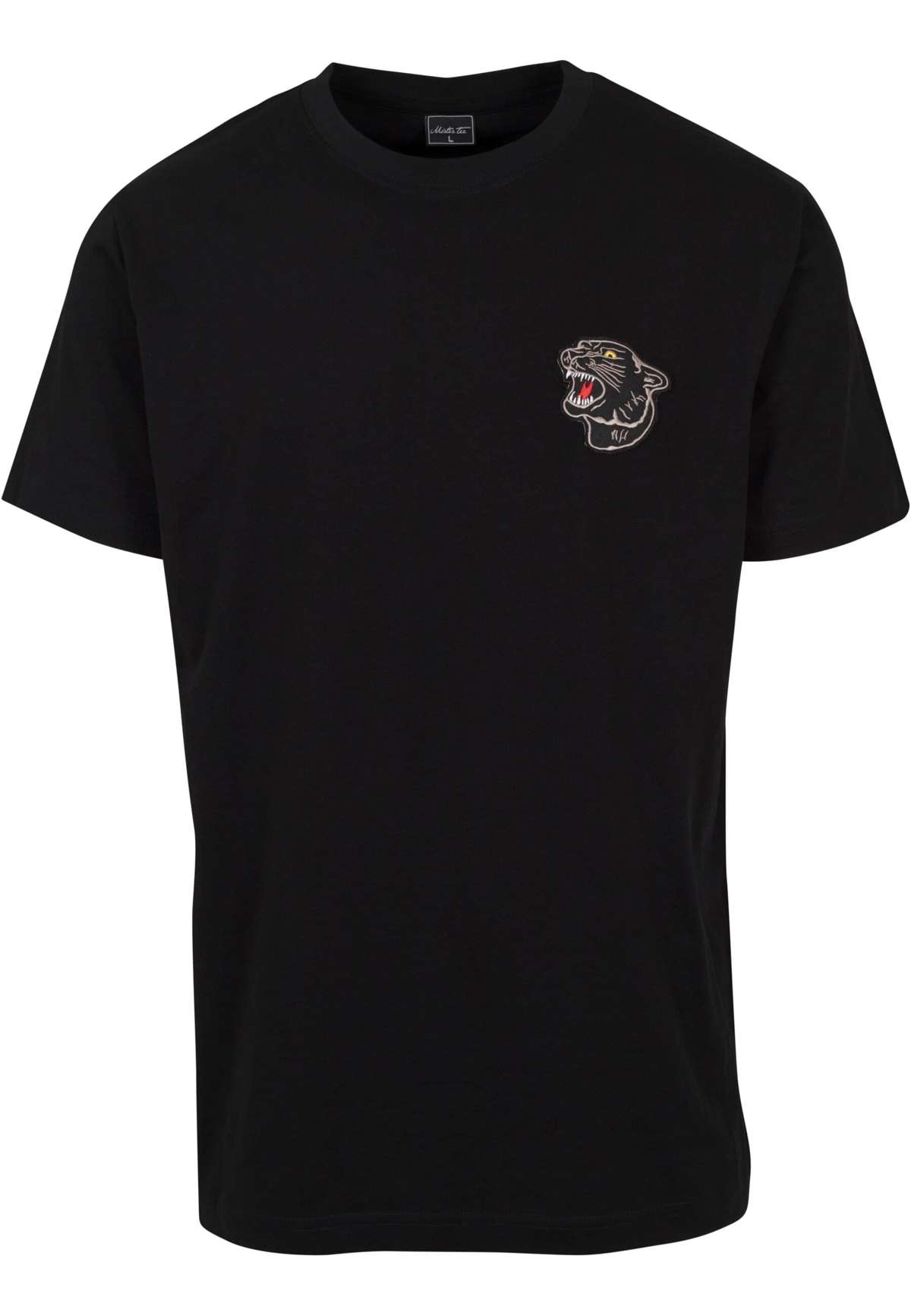 футболка Herren Embroidered Panther Tee