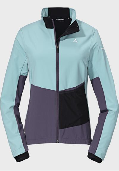 Уличная куртка Softshell Jacket Zumaia L