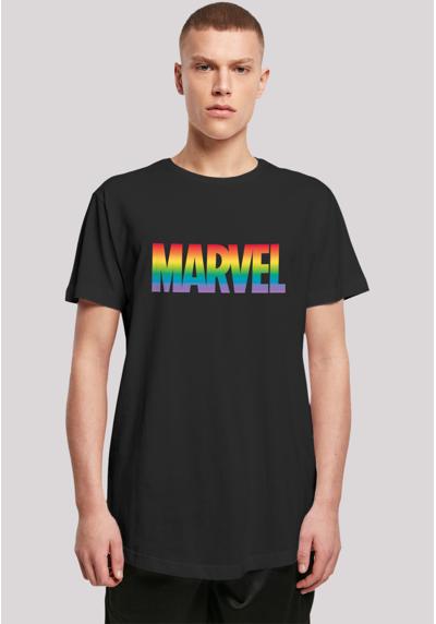 футболка»Marvel Pride«