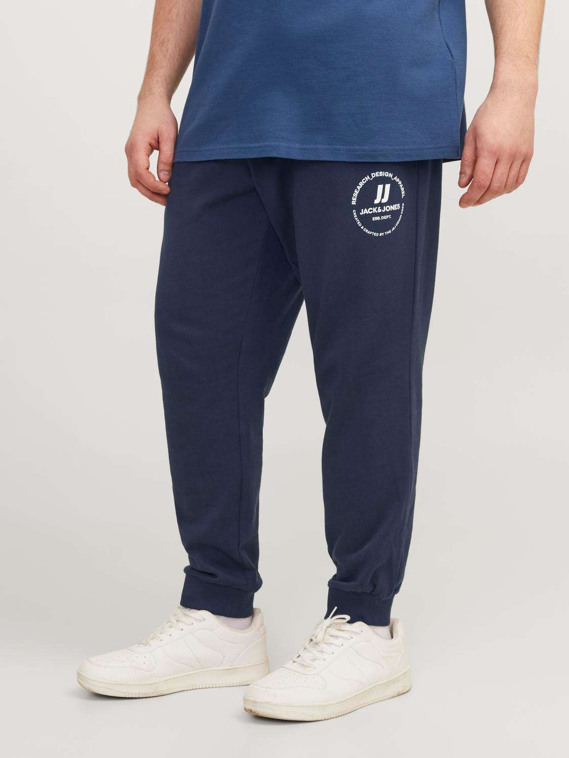 Спортивные штаны JPSTGORDON JJSWIFT SWEAT PANTS NOOS PLS