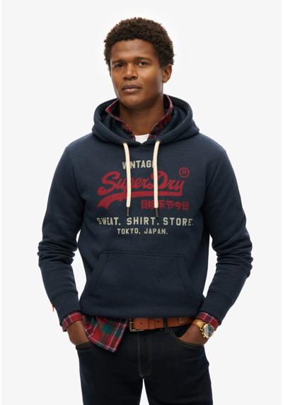 Толстовка с капюшоном SD-VL HERITAGE RELAXED HOOD