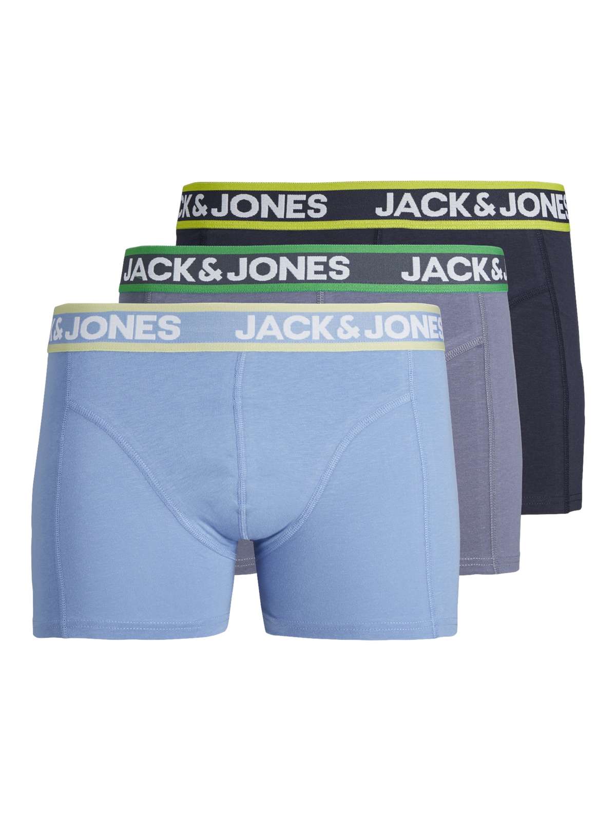 Боксеры»JACKAYO TRUNKS 3 PACK«