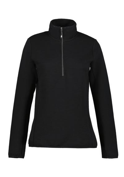 Флисовая куртка »1/2 Zip EVANSDALE«