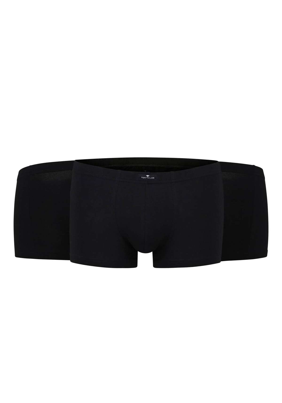 Боксеры Boxershort 3er Pack