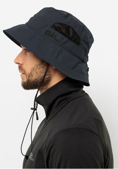 Уличная шапка VENT BUCKET HAT