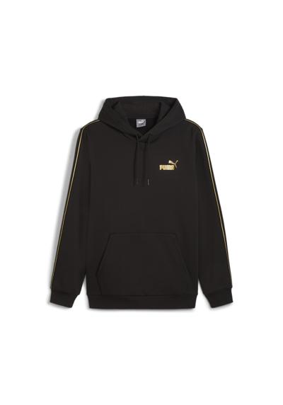 Толстовка с капюшоном»ESS TAPE MINIMAL GOLD Hoodie Herren«