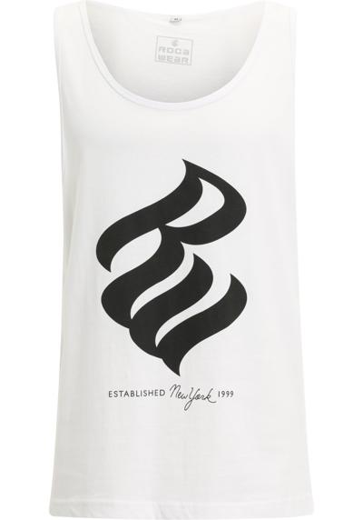 Майка»Herren  Basic Tanktop«