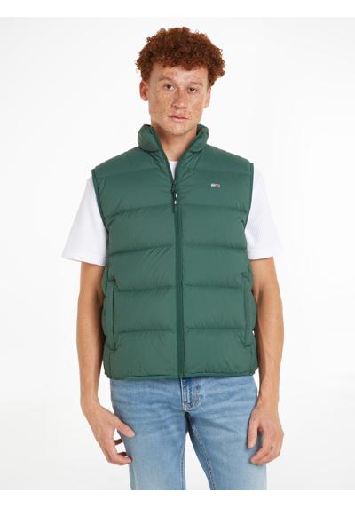 Пуховик с воротником стойкой TJM LIGHT DOWN VEST