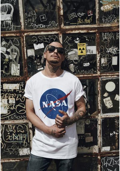 футболка»Herren NASA Tee«