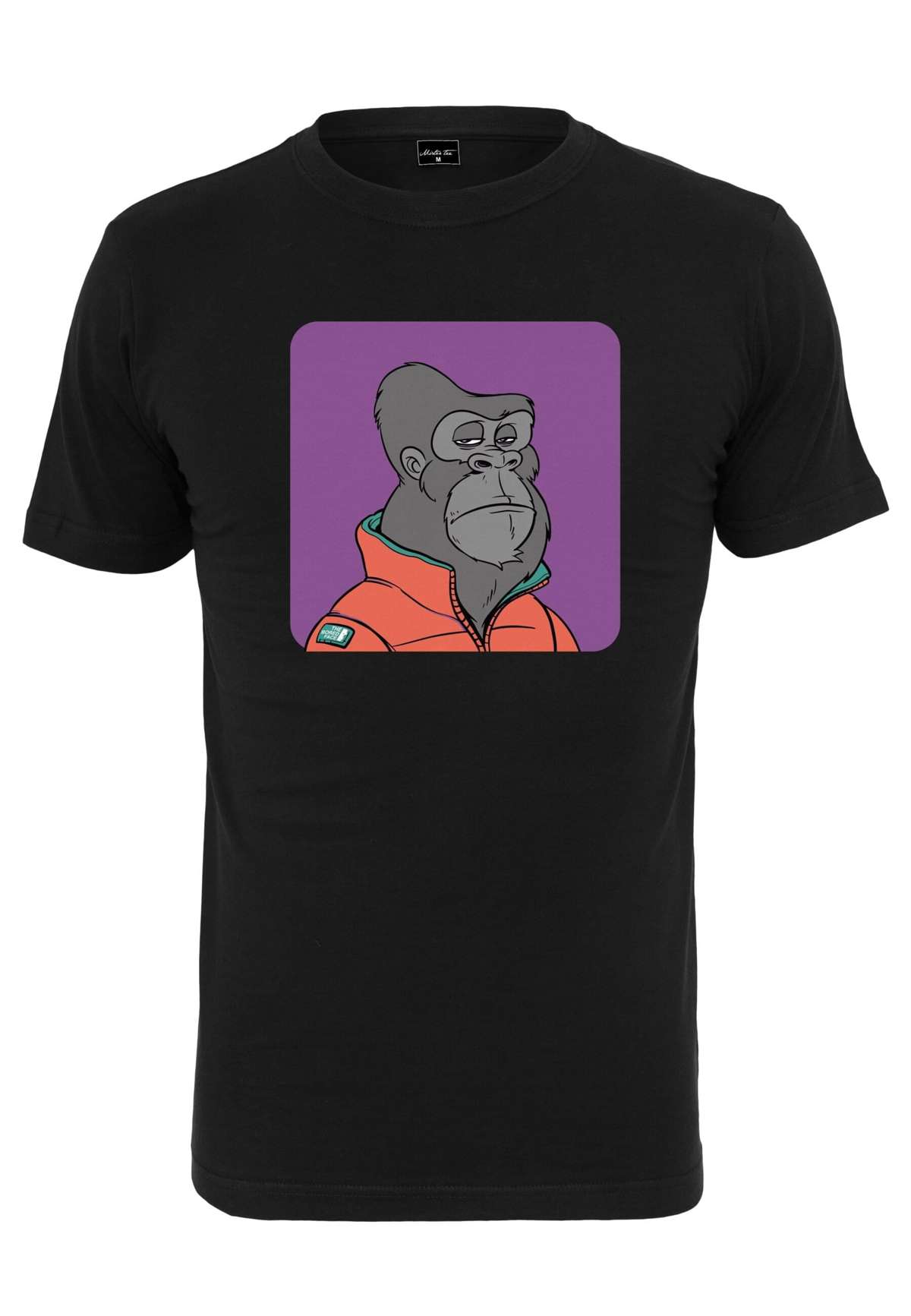 футболка»Herren Bored Gorilla Multi Tee«