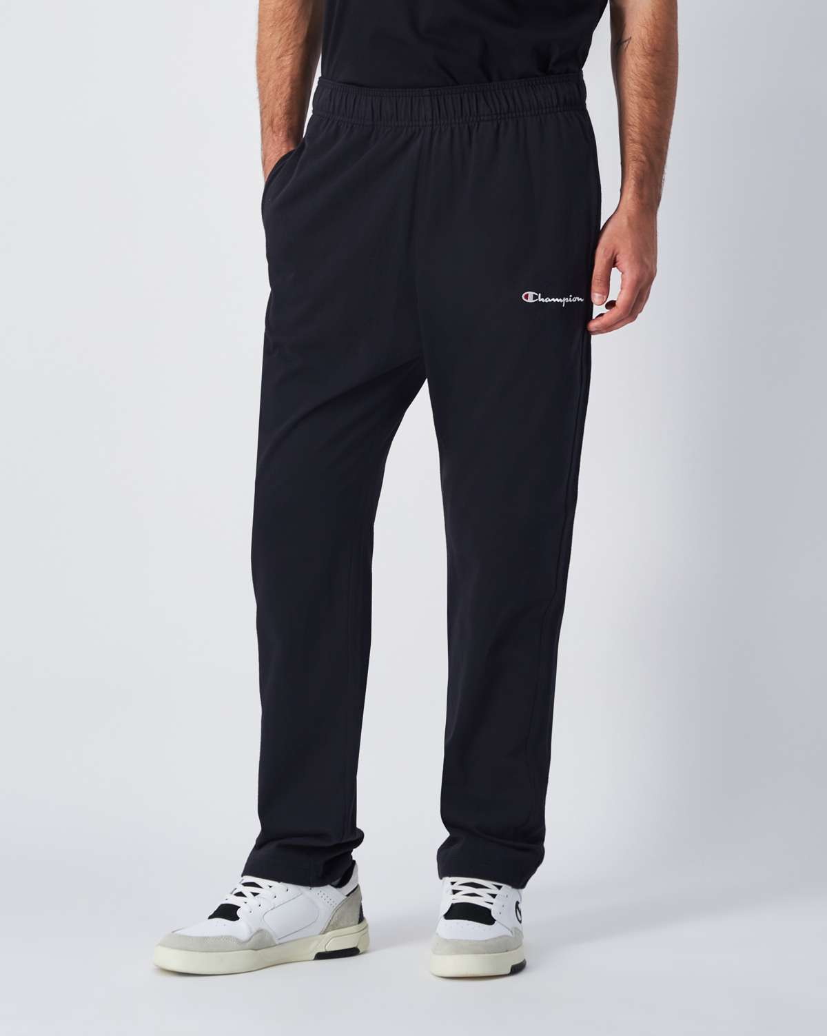 Спортивные штаны Straight Hem Pants