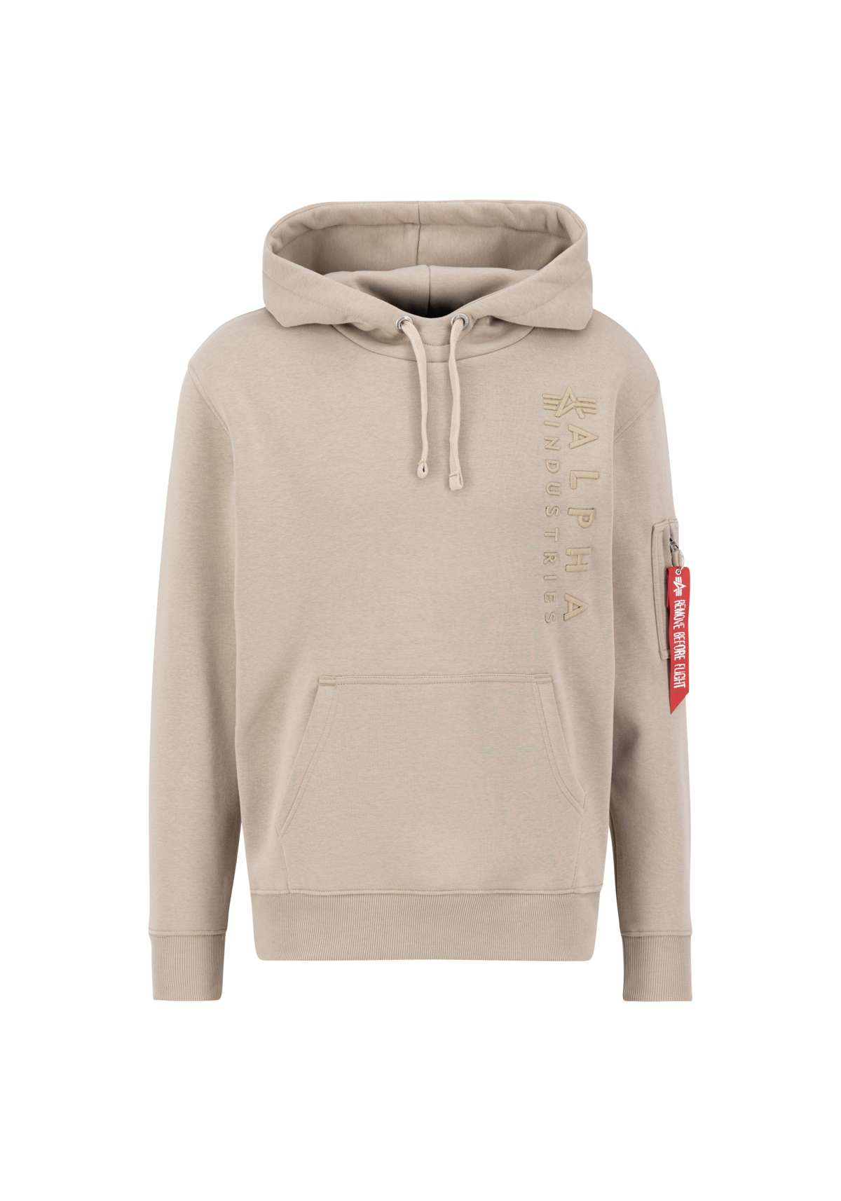 Толстовка с капюшоном»Men - Hoodies EMB Hoodie«