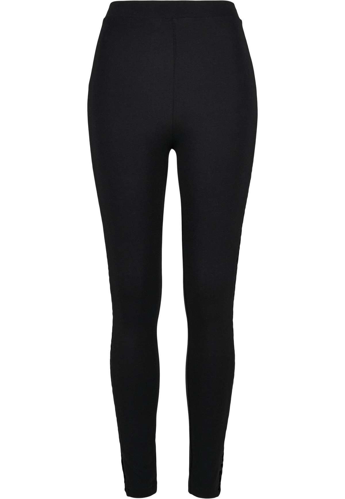 леггинсы »Urban Classics Damen Ladies Flock Lace Stripe Leggings«