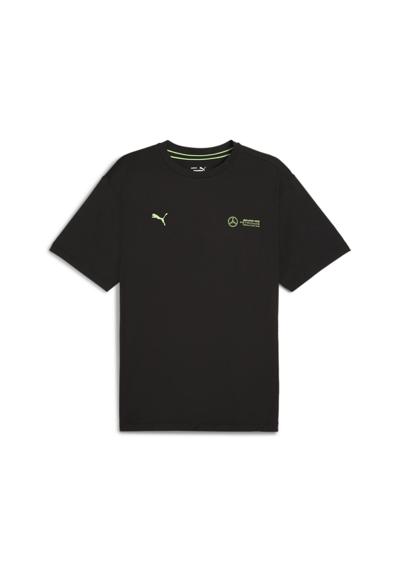 футболка»Mercedes-AMG Petronas F1® Cloudspun T-Shirt Herren«