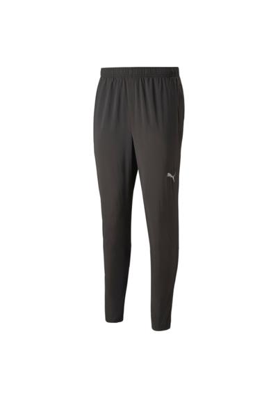 Брюки для бега RUN FAVORITE TAPERED PANT M