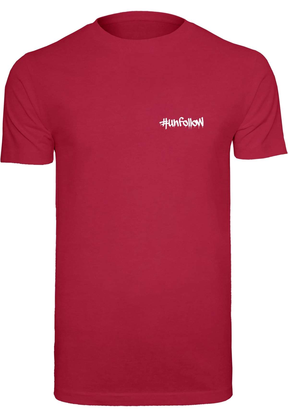 футболка»Herren Unfollow T-Shirt«