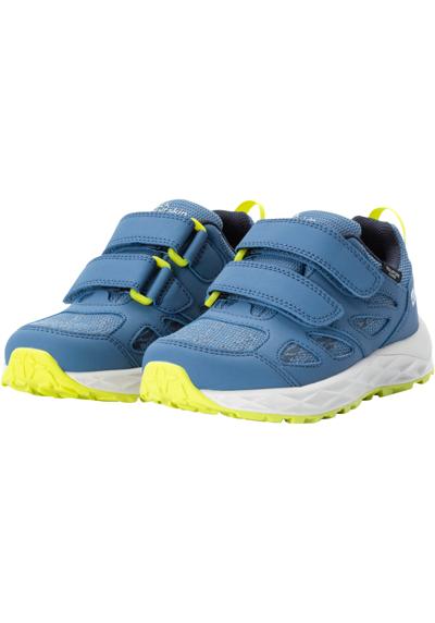 Походная обувь WOODLAND 2 TEXAPORE LOW VC K