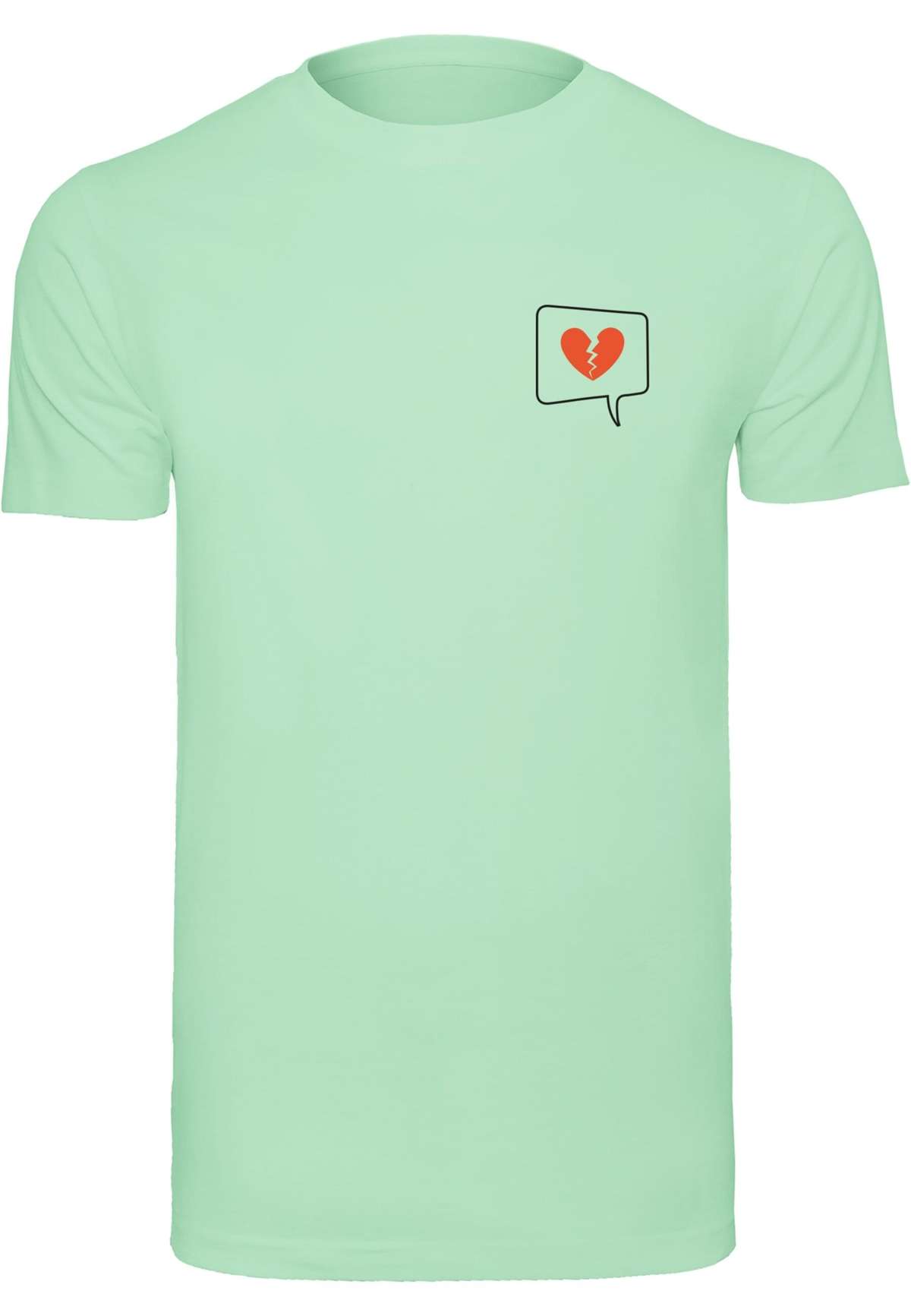 футболка»Herren Heartbreak T-Shirt«