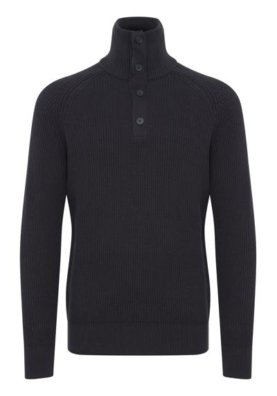 Тройер Troyer CFKRISTIAN 0162 ribbed high neck knit